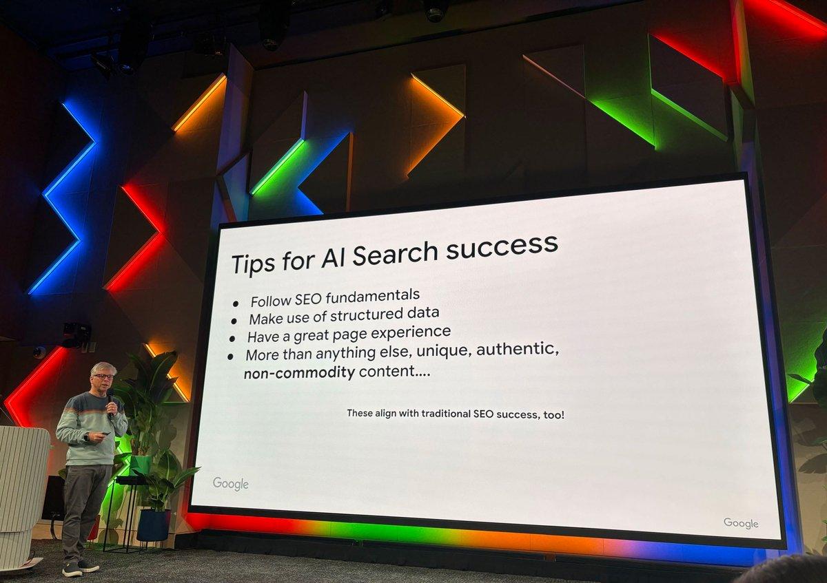 Distinguish Commodity From Non‑commodity Content for SEO Success