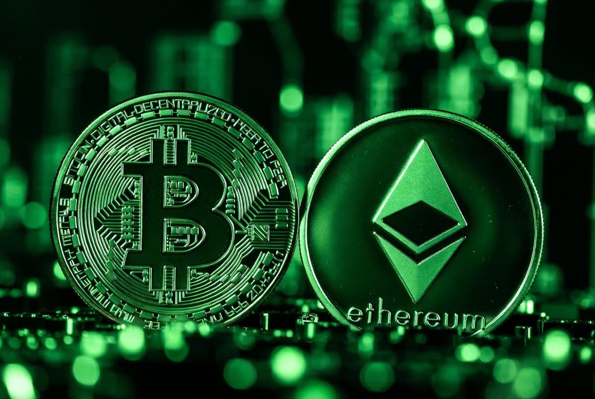 Crypto Price Targets Soar Amid Global Monetary Uncertainty