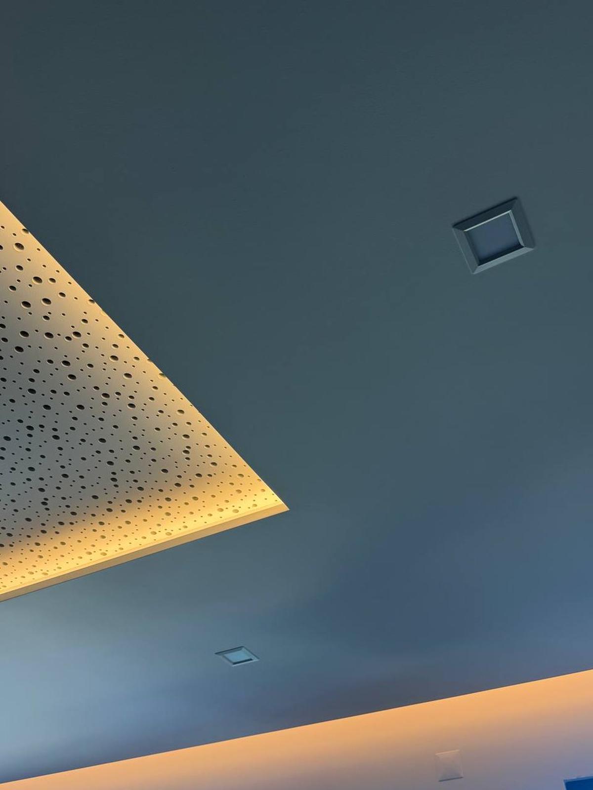 AI Rewires Home Lights, Ditches Harsh LEDs