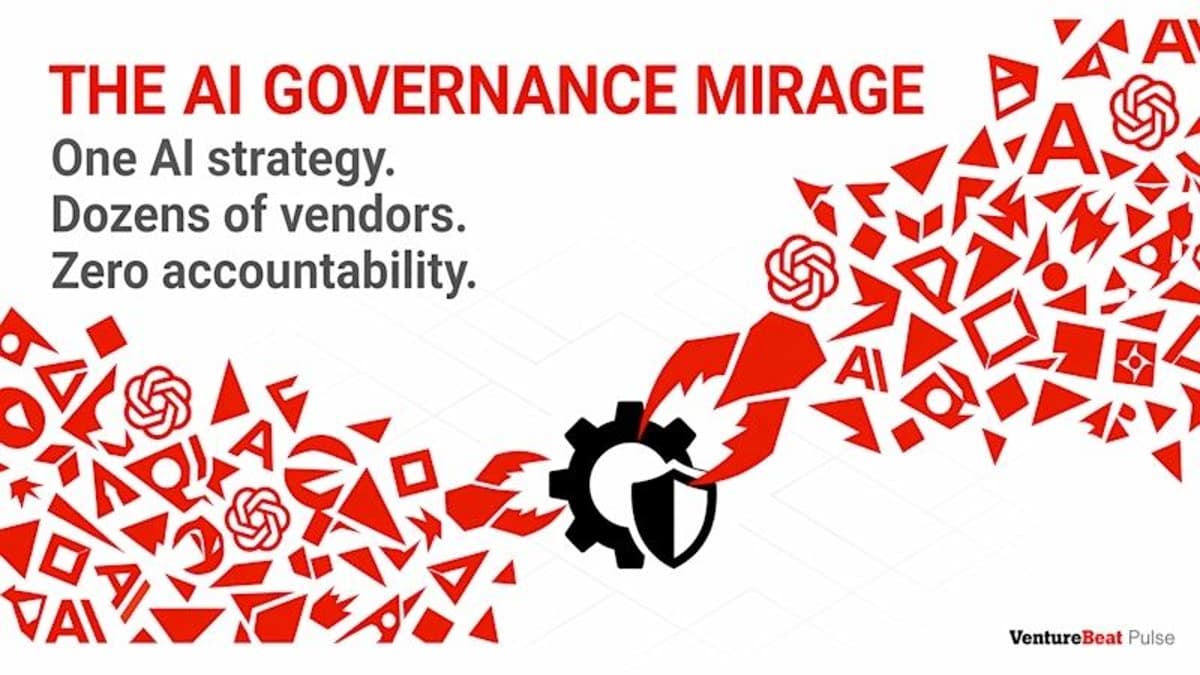 Most Firms Overestimate AI Governance; Ownership Gaps Persist