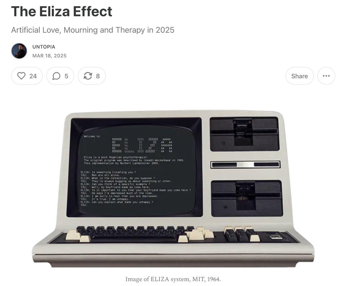 AI Chatbots Mirror Our Craving for False Empathy