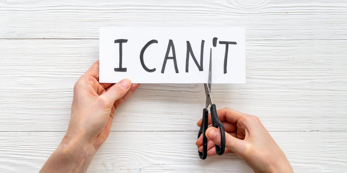 10 Self‑Limiting Beliefs Sabotaging Your Success