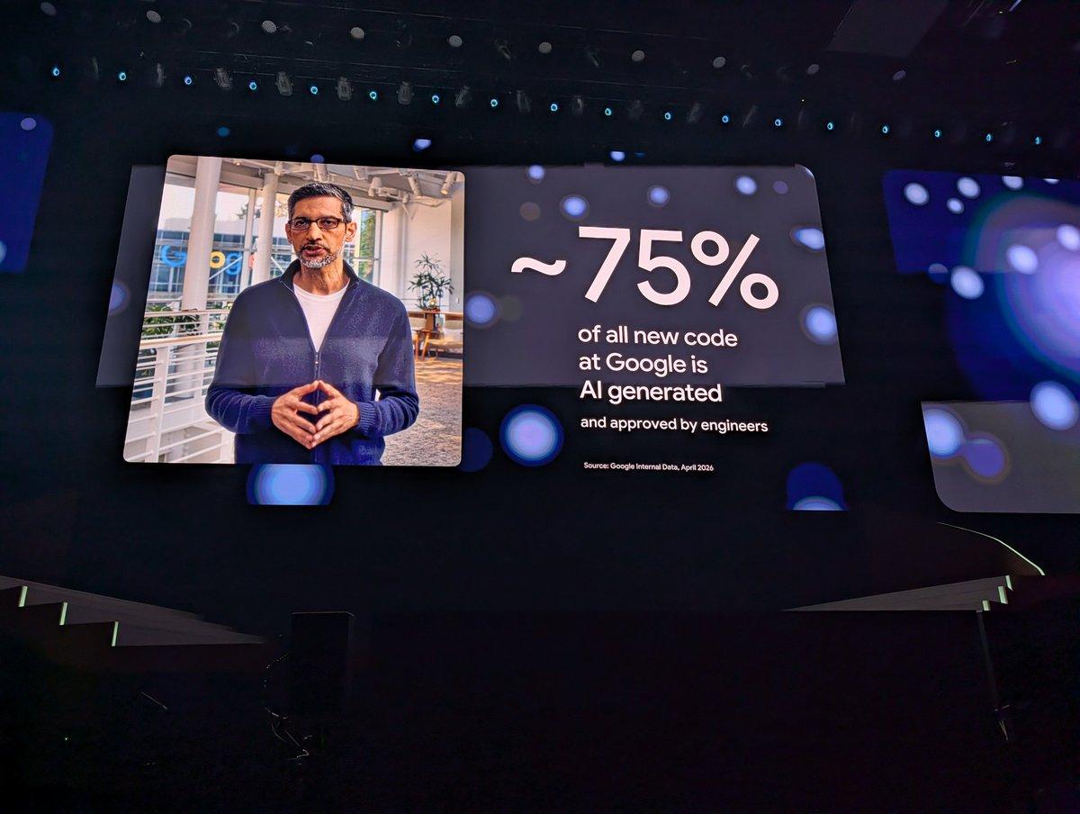 Google Cloud Commits to Bold, Responsible AI‑first Strategy