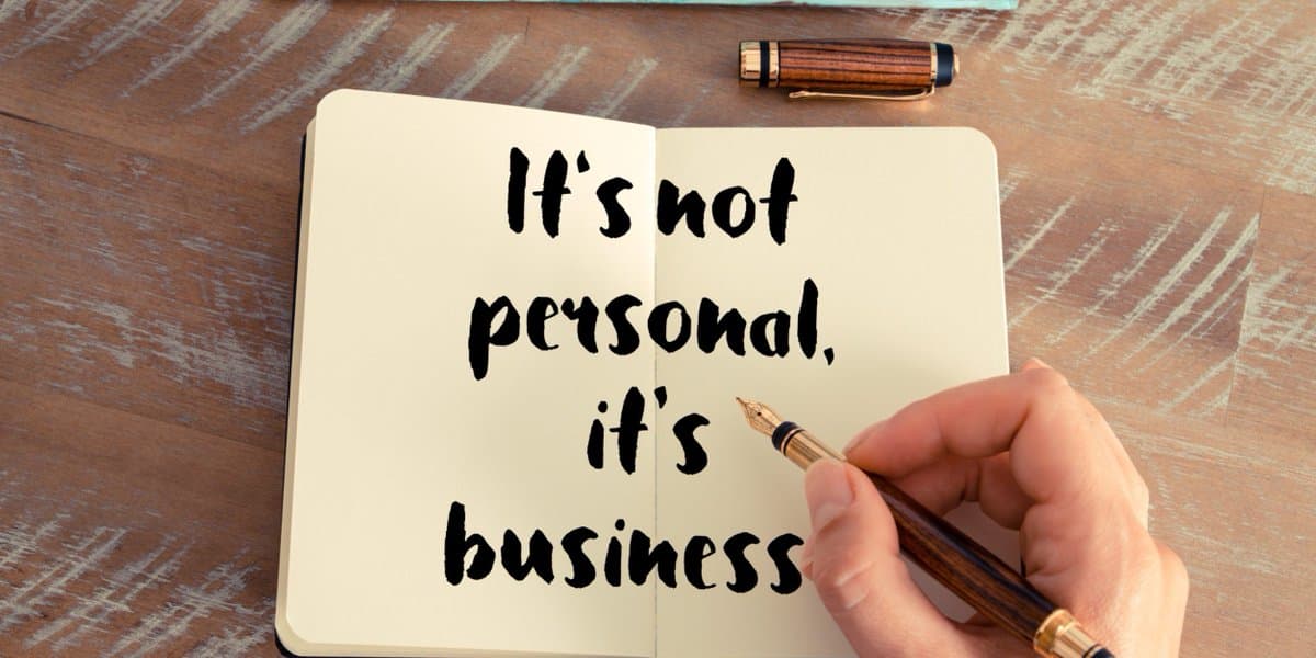 Stop Letting Others Dictate Your Emotions