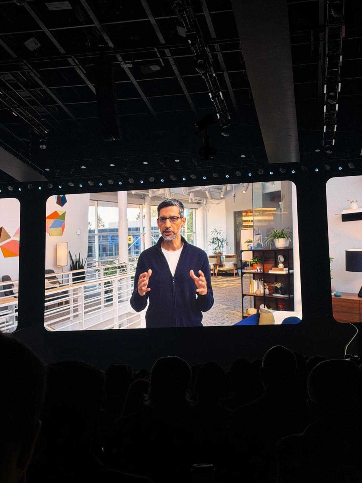Engineers Supervising AI Become Key Differentiators, Says Pichai