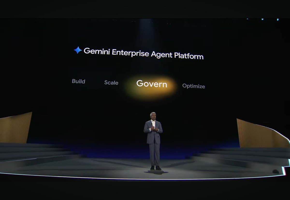 Governance Is the Overlooked Barrier in Enterprise AI