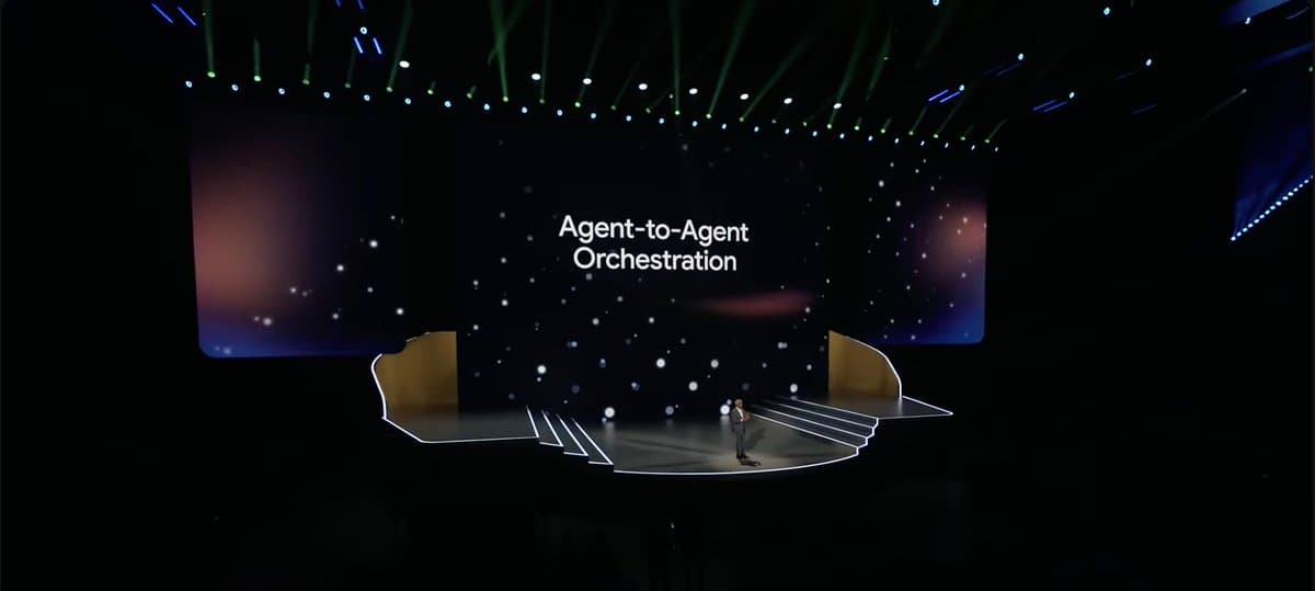 Agent-to-Agent Orchestration Guarantees Predictable, Compliant Workflows