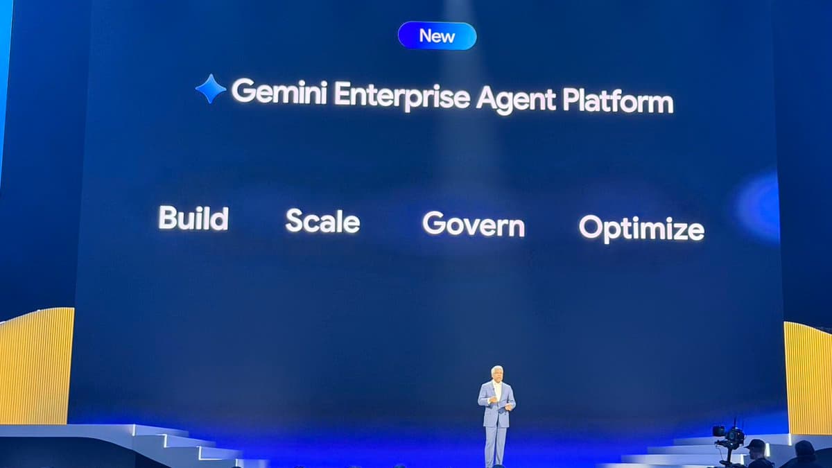ThomasOrTK Unveils Suite for Enterprise Agent Platform