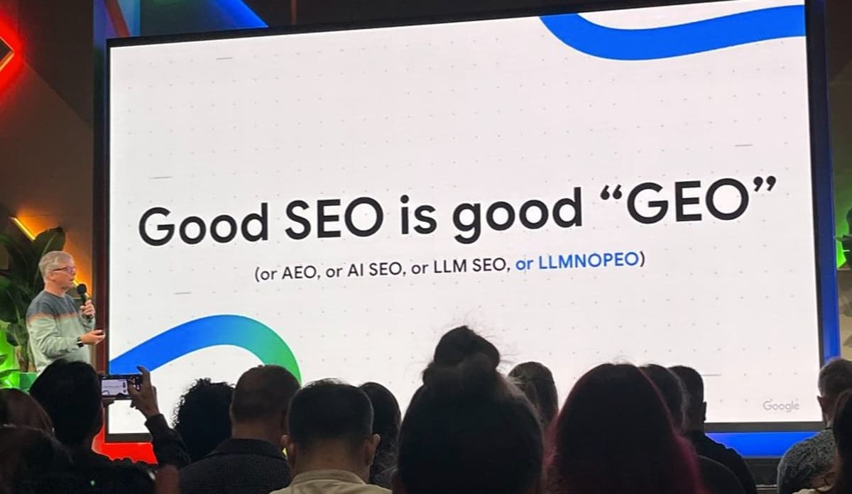 Quality Signals, Not AI, Drive Indexing Drops.