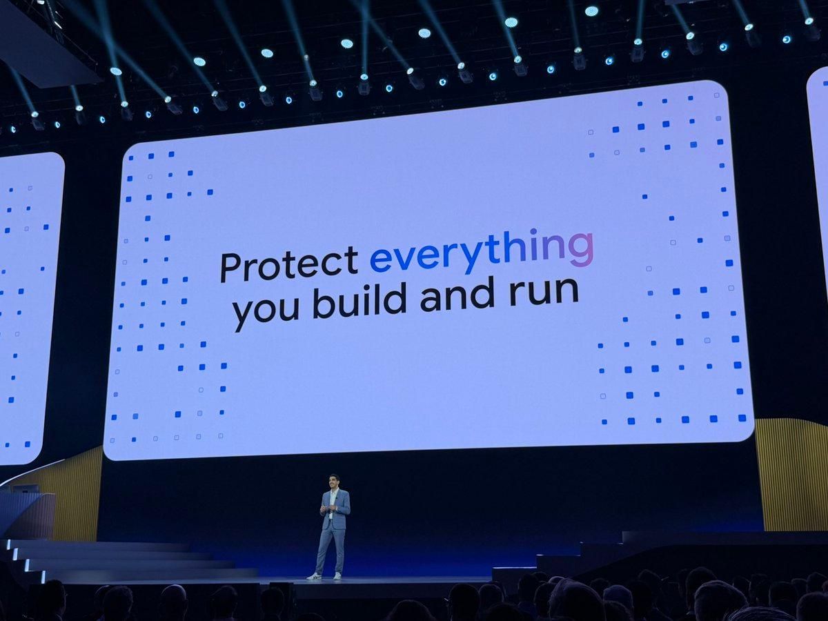 Security Must Accelerate to Match AI Pace