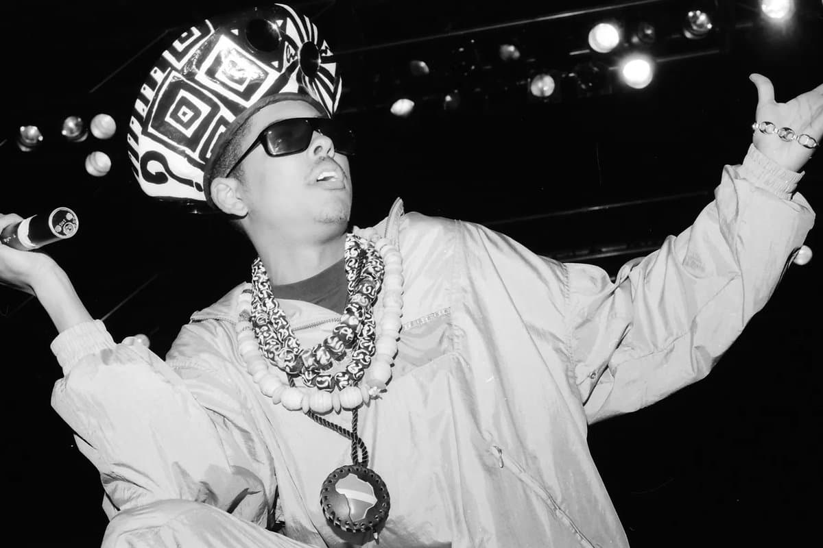 Remembering Shock G: Psychedelic Rap Pioneer Who Shaped Hip‑Hop