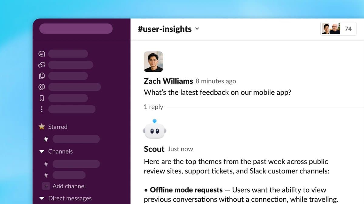 ChatGPT Workspace Agents Automate Team Tasks in Cloud