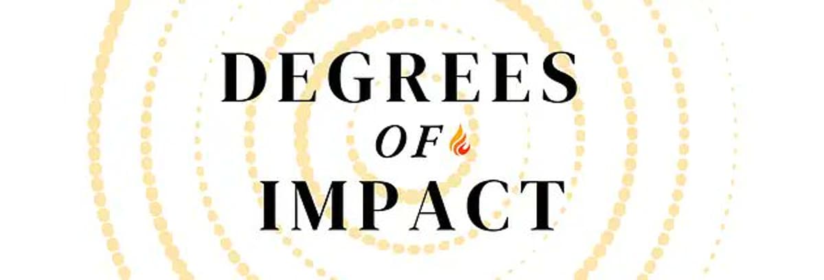 Guest Shares Climate Insights on Earth Day Podcast