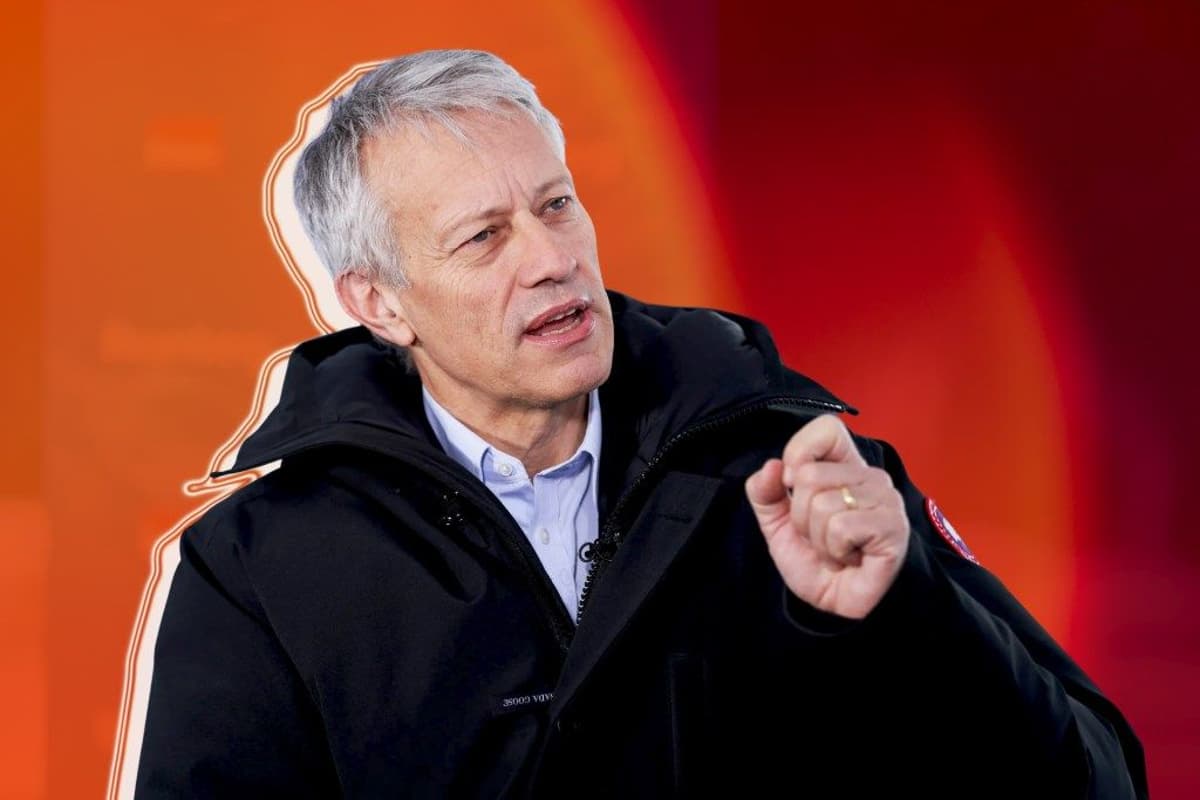 Work Isn't Separate: Choose Your Life Mix