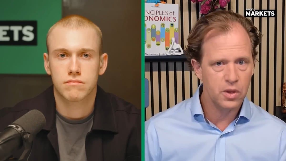 Revealed Vulnerability Shifts Bargaining Power; Iran's Capabilities Now Known