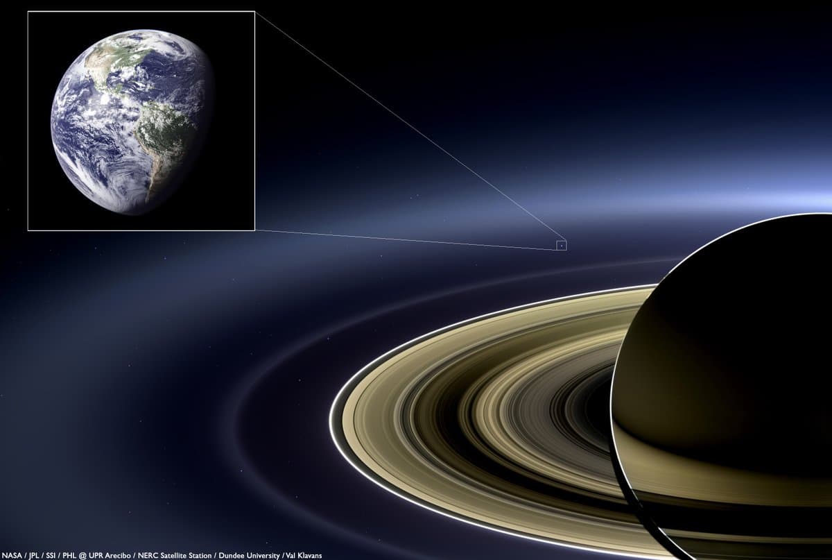 Seeing Earth as a Pixel to Hunt Life