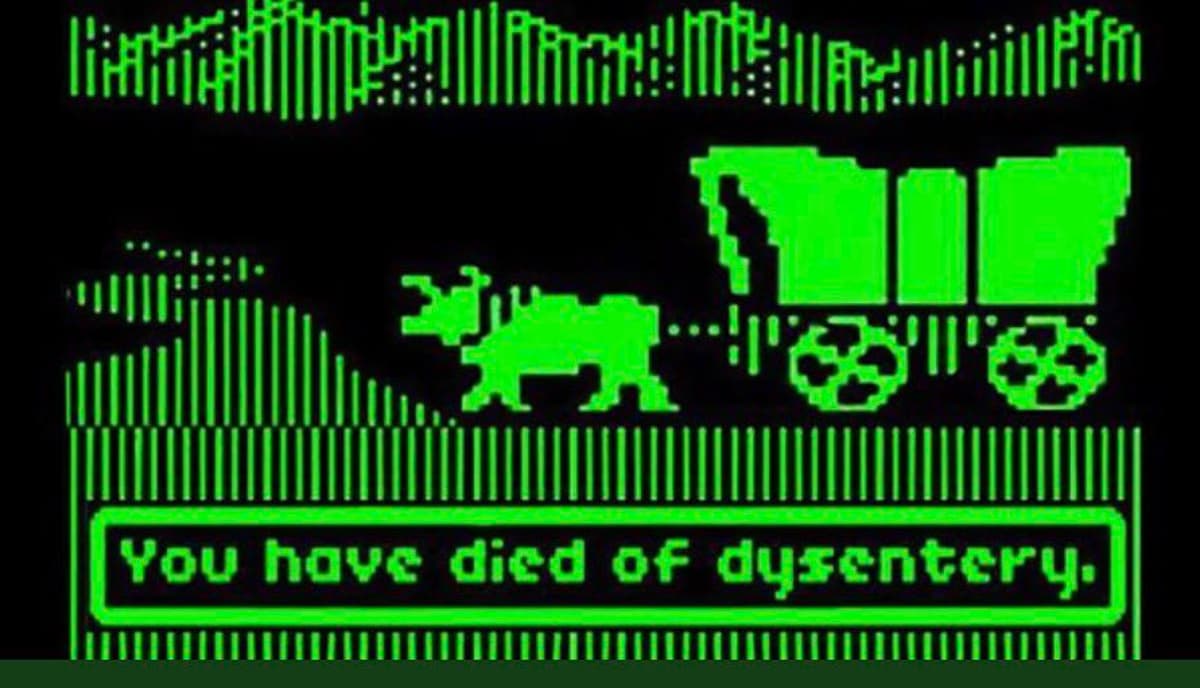 Oregon Trail Gets Museum Exhibit Celebrating Gaming History