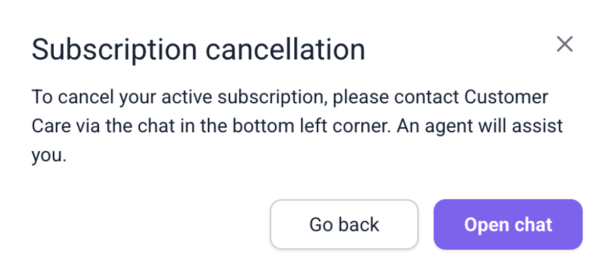 Hard-to-Cancel Subscriptions May Violate Consumer Law