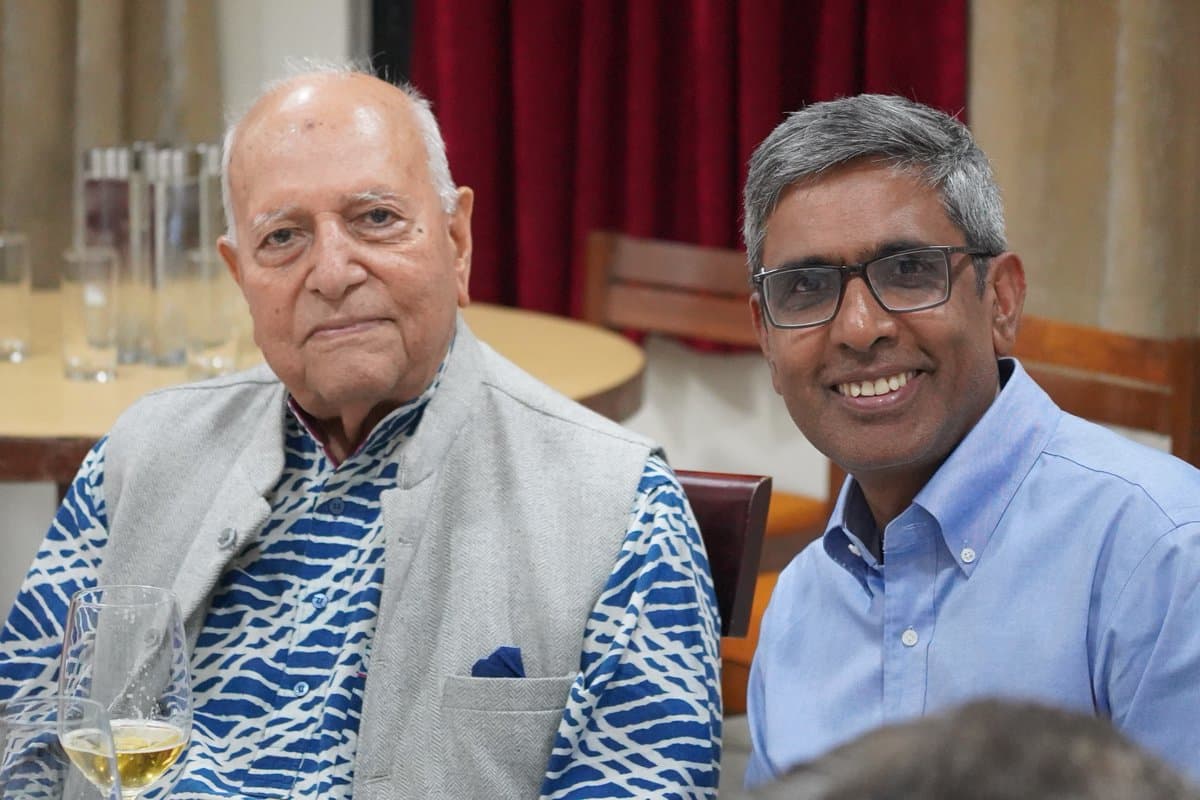 Circadian Discipline: The Longevity Hack Behind a 100‑Year‑Old Scientist