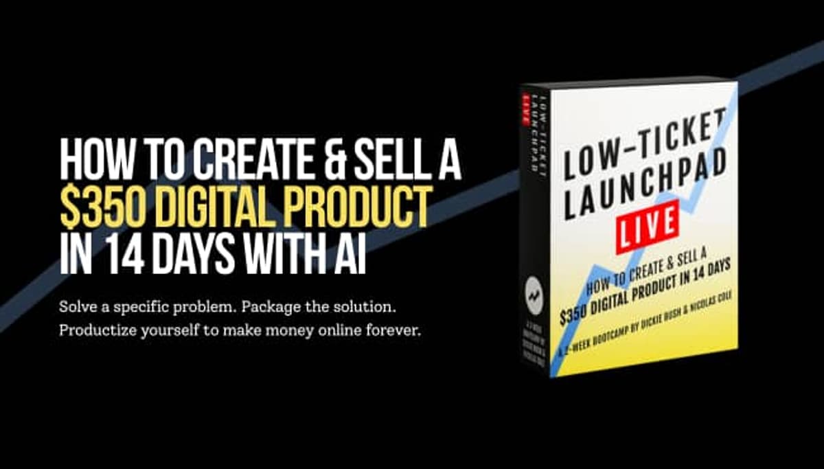 From $50 Slack to $15M: Build Your First Digital Product