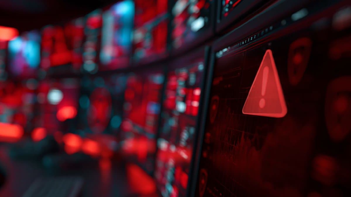 Cybersecurity Shifts to Executive Strategic Priority in AI Era