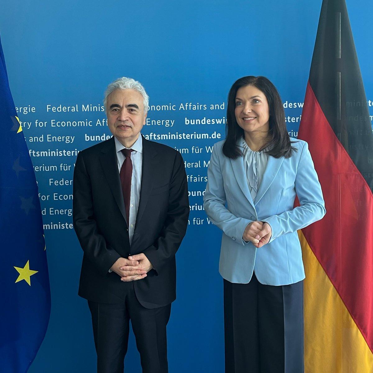 IEA Aids Market Stability Amid Global Energy Disruptions