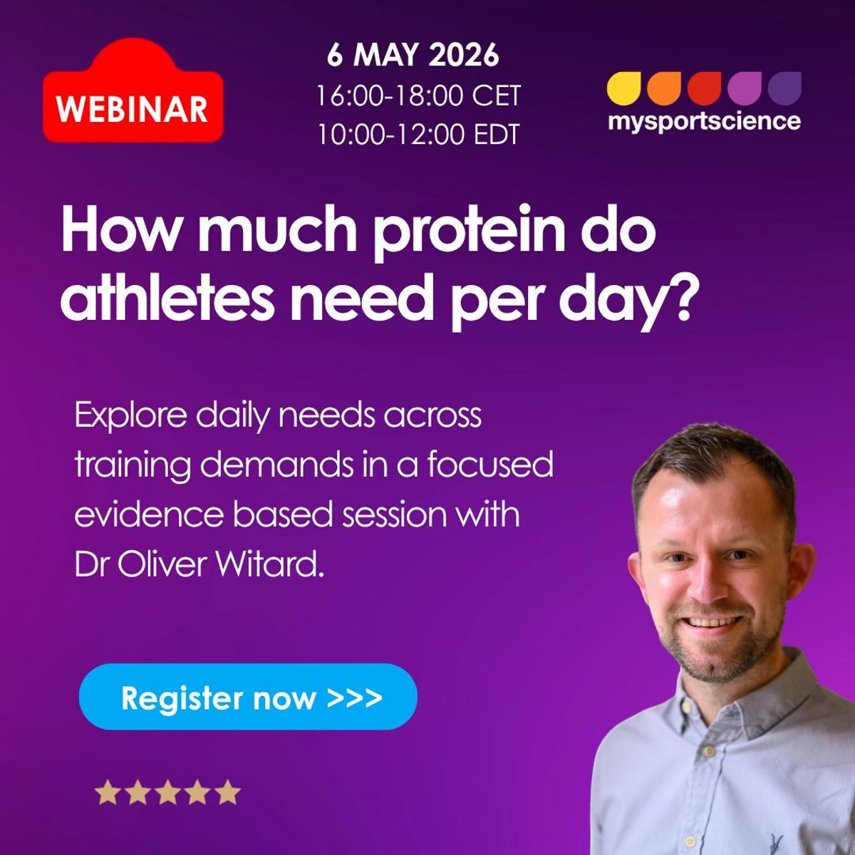 Clarify Repeated Protein Targets in Evidence-Based Session