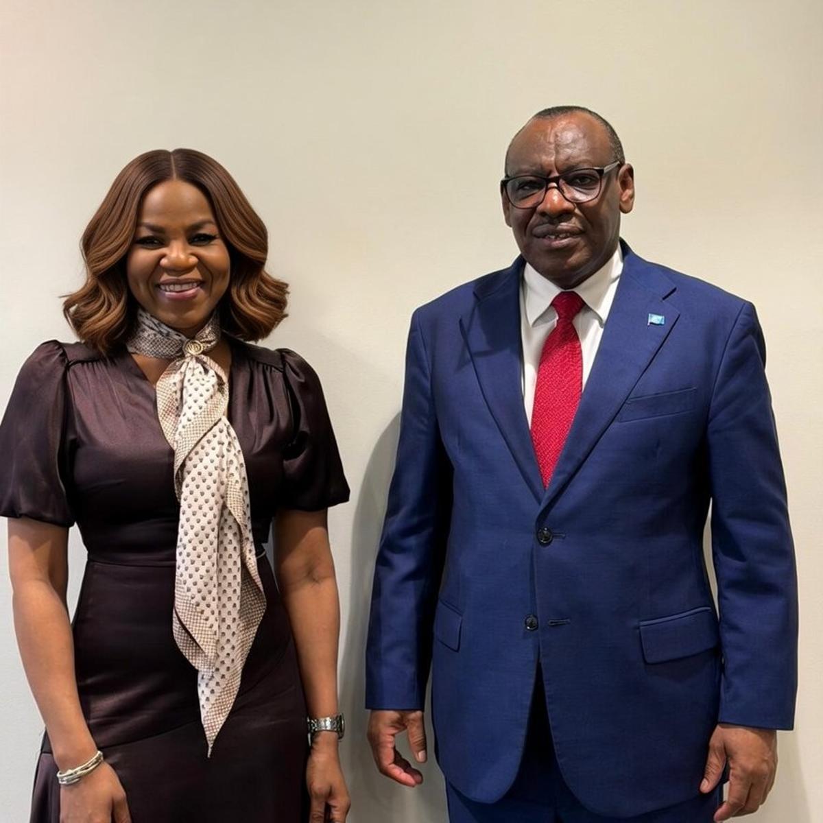 Uniting ECA and SEforALL to Boost Africa's Sustainable Energy