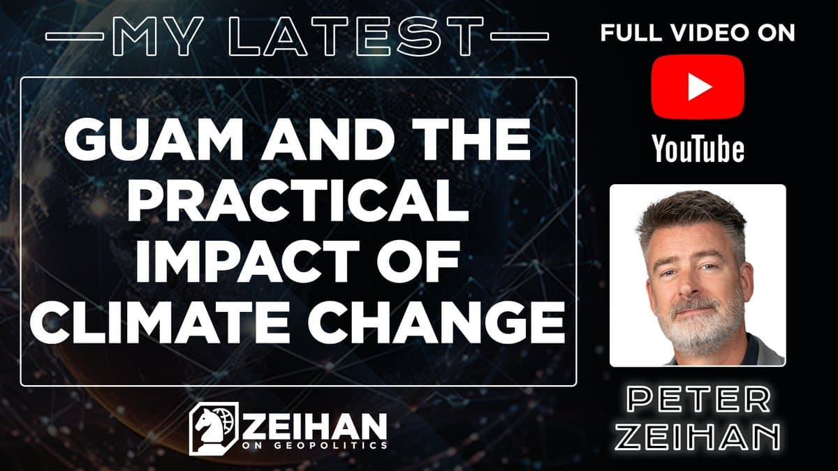 Pacific Storms Prompt Fresh Look at Climate Links