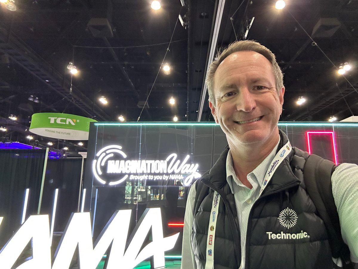 Convenience Services Set to Outperform Foodservice Industry