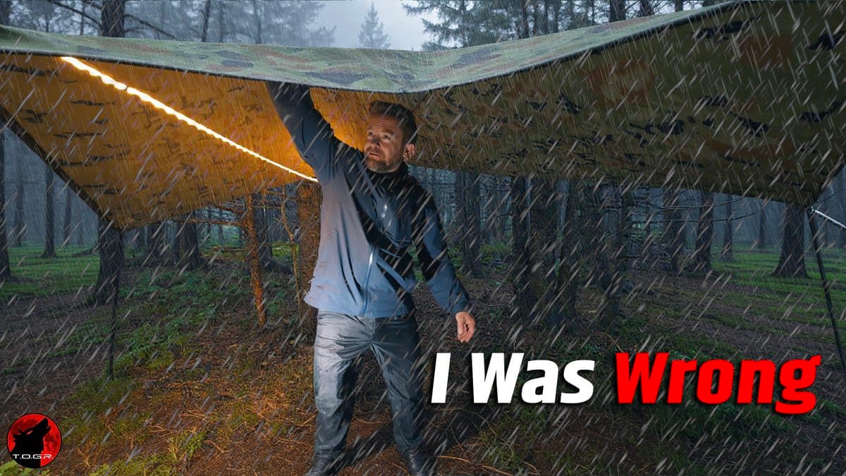 SuperTarp Review: Worth the Cost or Flawed?