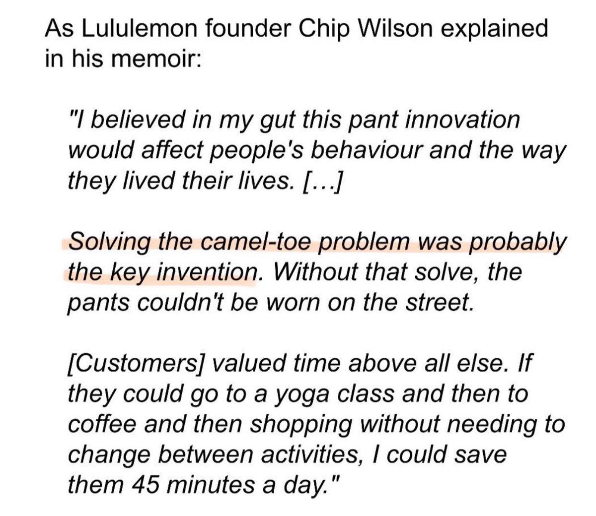 Lululemon Hires Ex‑Nike Exec to Revive Plummeting Brand