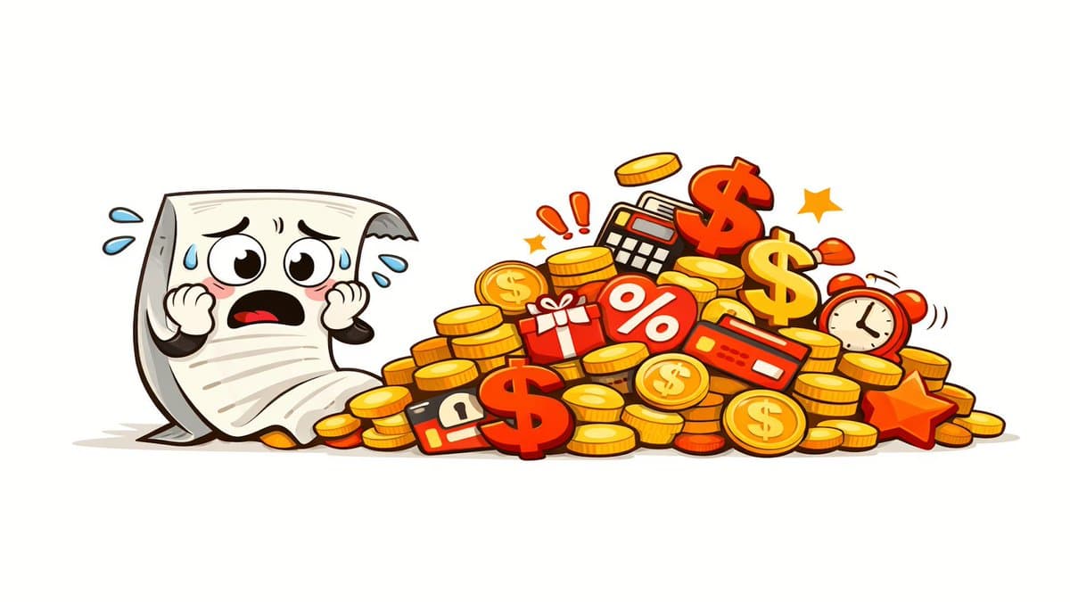 Hidden Fees Destroy Trust; Price for Partnership