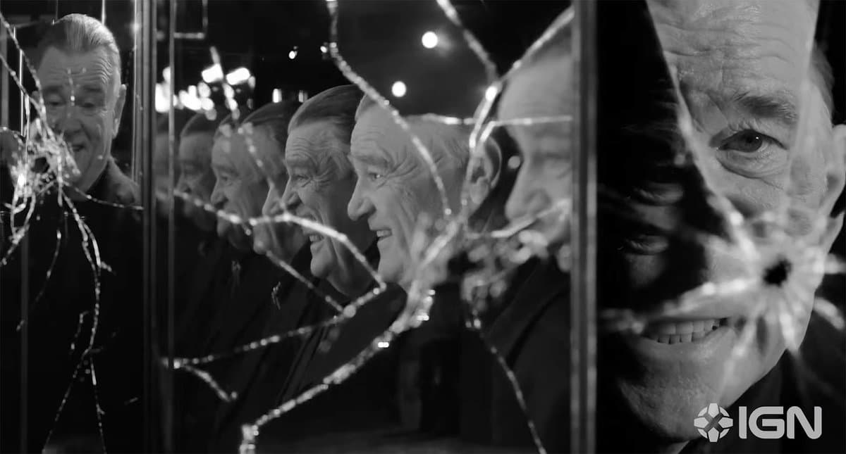 Introducing the Villains of Nicolas Cage’s Spider-Noir