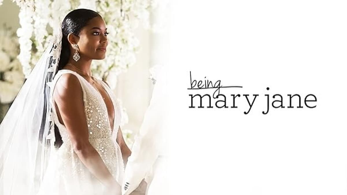 Being Mary Jane Ends with Two‑Hour BET Finale