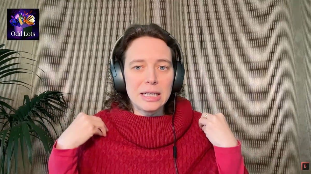 Google's Search Chief Says AI Will Redefine Search