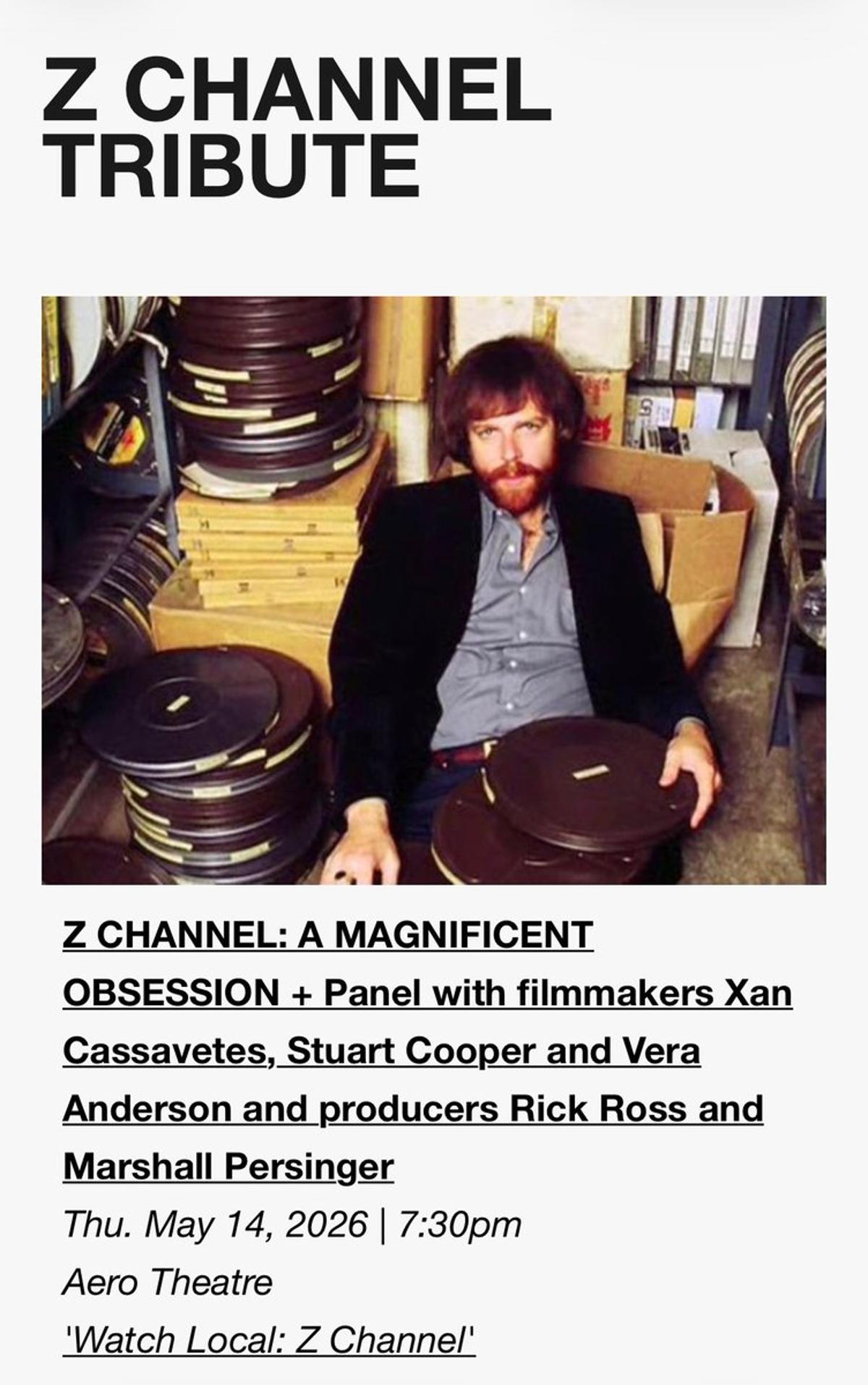 Must‑Watch Documentary Featuring Hilarious Xan