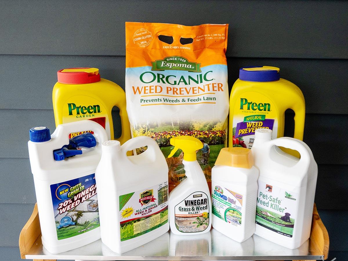 Eco‑Friendly Weed Control Boosts Flower Growth