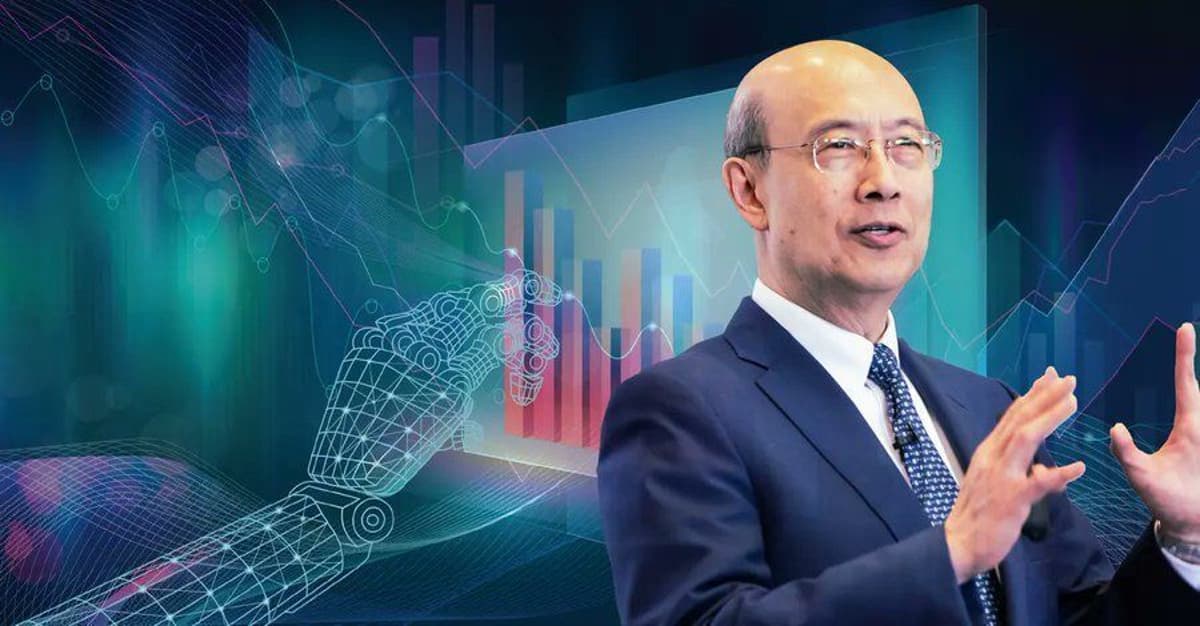 Key AI Trends Every Finance Professional Must Track