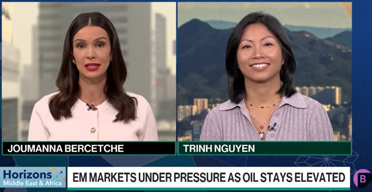 Ceasefire Holds, Yet Energy Flows Remain Stalled