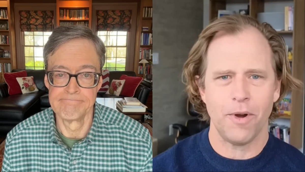 B+ Growth Masks Recession-Scale Deficit Mismatch