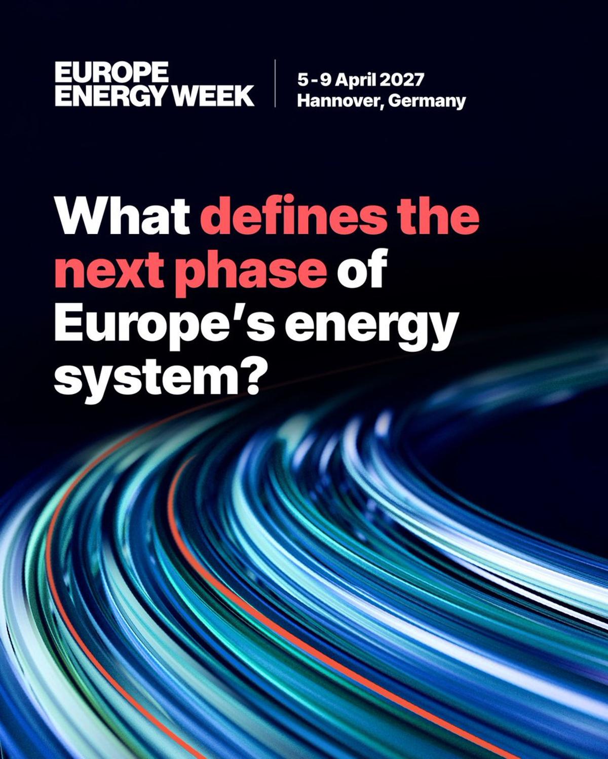 Rising Energy Demand Needs Multi‑Source Solutions by 2040