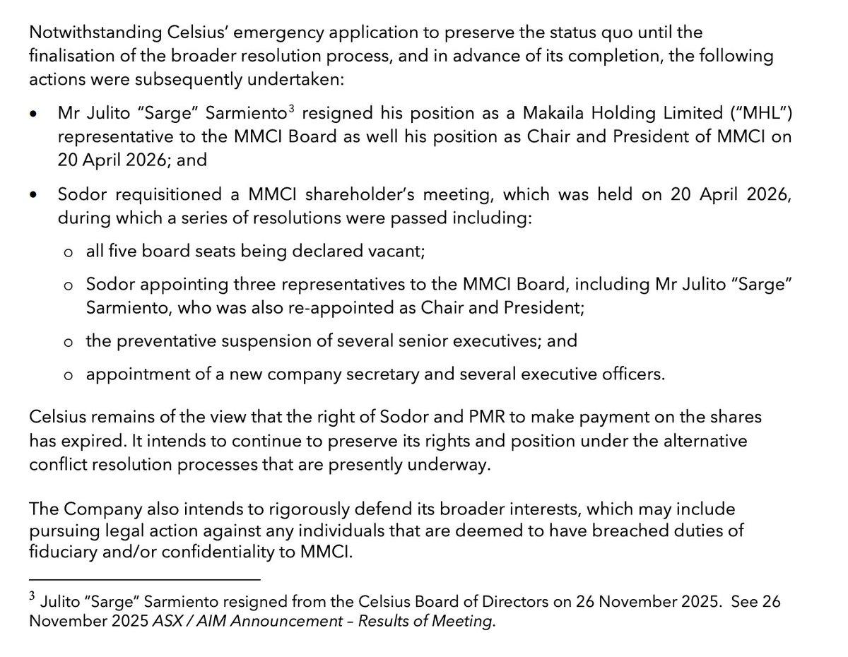 Foreign Investors Beware: Philippines Expropriation Risks Highlighted