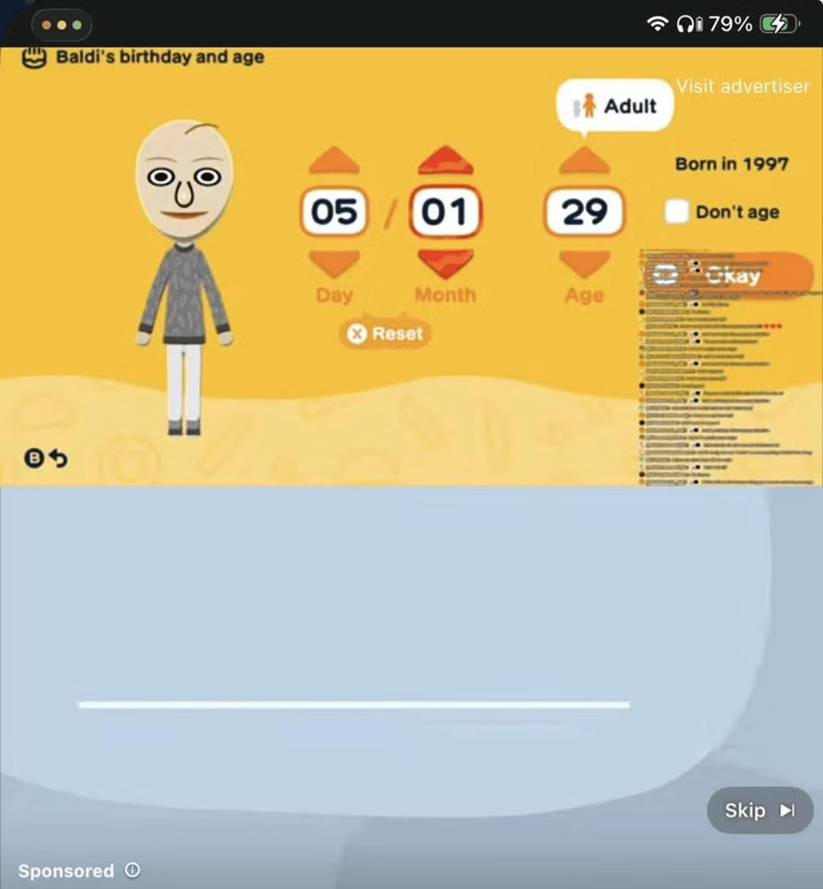 YouTube Livestream Ads Hijack Mobile Audio, No Mute Option