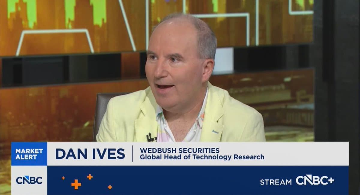 Big Tech Earnings Week Promises Positive News for Hyperscalers