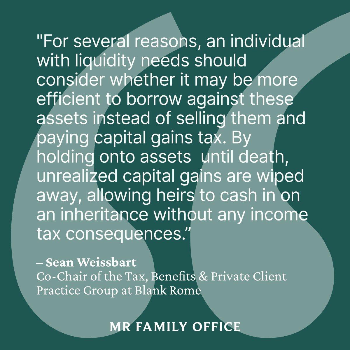 Ultra‑Wealthy Use Debt and Timing to Slash Taxes