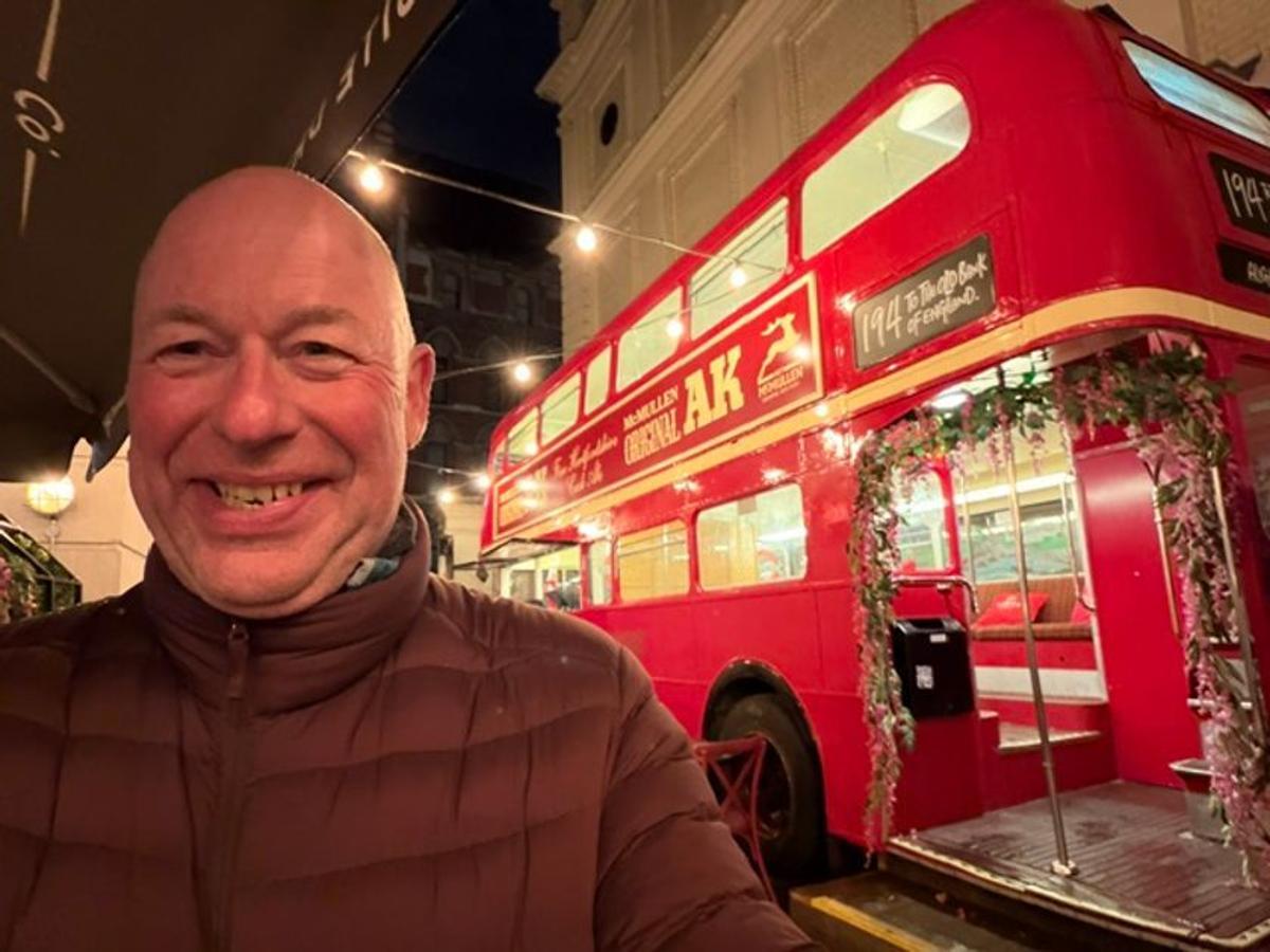 CRM Will Power AI Agents' Front‑end Data