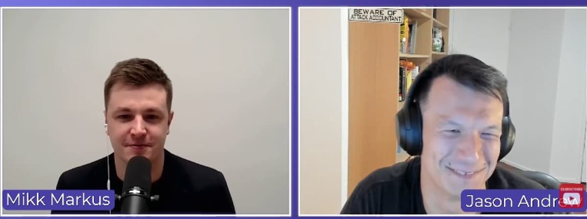 Generous Founder Secures 44 Investors for Australian Acquisitions