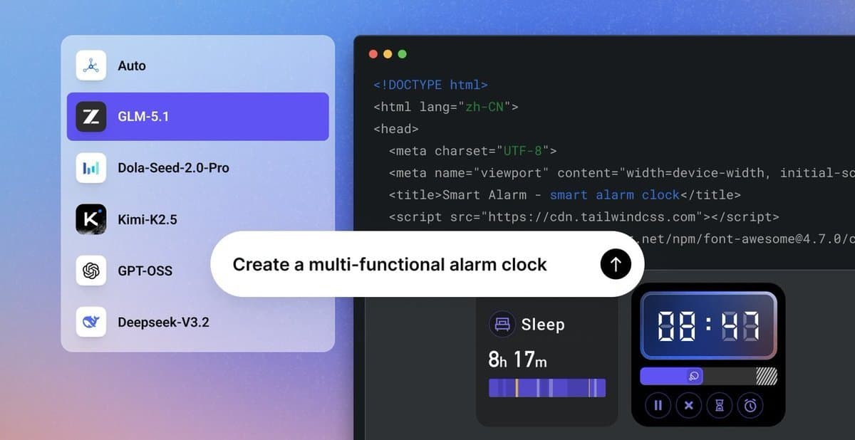 Open‑weight Coding Finally Beats Closed‑source Pricing