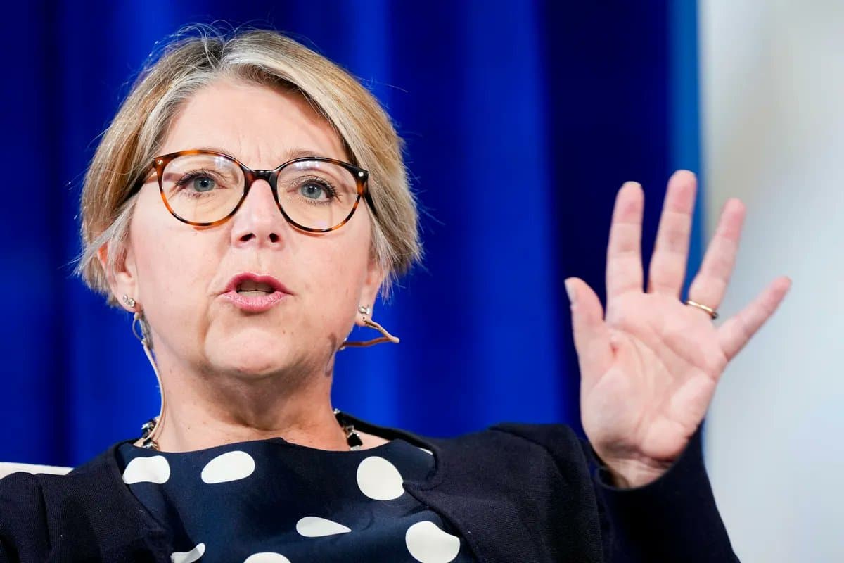 BoE Warns Overvalued Assets Could Trigger Global Market Crash